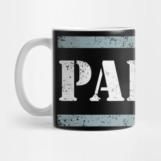 Palma Mug